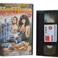HOT WATER (Yesterday iIn Jail. Today In Trouble. ) - Suzanne DeLaurentiis - Stablecane Home Video - Large Box - PAL - VHS-