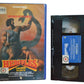 Hercules ( Conquers Atlantis ) - Reg Park - Video Form Pictures - Large Box - PAL - VHS-