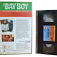 The Bay Boy - Liv Ullmann - Orion Rank Video - Large Box - PAL - VHS-