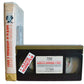 Love's Savage Fury - Jennifer O'Neill - Video Space Ltd. - Large Box - PAL - VHS-