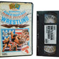 International American Wrestling (Show No. 1) - Ivan Koloff - Probe Products Ltd. - Large Box - PAL - VHS-