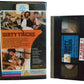 Dirty Tricks (Every One To play..) - Arthur Hill - Guild Home VIdeo - Large Box - PAL - VHS-