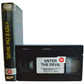 Enter The Devil (A Series Of Strange) - Joshua Bryant - Inter - Ocean Video - Large Box - PAL - VHS-