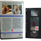 COMA (At Boston Memorial Hospital you could wind up in a coma!) - Michael Douglas - Metro-Goldwyn-Mayer - Large Box - PAL - VHS-