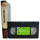 New Year's Evil - Roz Kelly - Rank Video Library - Carton Sleeve Cut/Complete - PAL - VHS-