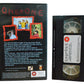 One By One AKA The Majorettes ( They're Leaving School... In Body-Bags! ) - Kevin Kindlin - I V S Video UK - Large Box - PAL - VHS-