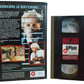 Crawlspace (Any Thing Could Be Hiding There.) - Klaus Kinski - Vestron VIdeo International - Large Box - PAL - VHS [cut sleeve]-