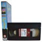 Paper House ( Is Anybody There…) - Charlotte Burke - Vestron Video International - Large Box - PAL - VHS-