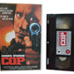 Cop : James Woods - James Woods - Entertaiment In Video - Drama - Large Box - Pal VHS-