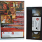Wild Intent - Rutger Hauer - Santa Monica Studios - Drama - Large Box - Pal VHS-