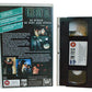 The Fly 2 (Like Father, Like Son) - Eric Stoltz - CBS Fox Video - Drama - Large Box - Pal VHS-