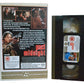 Past Midnight - Rutger Hauer - Guild Home Video - Drama - Large Box - Pal VHS-