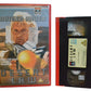 Desert Law (Only One Man Can Defy Tradition) - Rutger Hauer - Columbia Pictures International Video - Action - Large Box - Pal VHS-