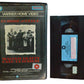 Bonnie And Clyde - Warren Beatty - Warner Home Video Precert Blue Label - Action - Large Box - Pal VHS-