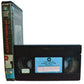 Bonnie And Clyde - Warren Beatty - Warner Home Video Precert Blue Label - Action - Large Box - Pal VHS-