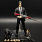 17cm Movie JOHN WICK Action Figure MAFEX NO.070 JOHN WICK PVC Movable Collection of Toy Gifts-