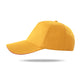Curious George - Unisex Adult - Baseball Cap - Adjustable Strap - Summer Wear - Sun Protection-