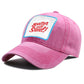Better Call Saul - Adult - Baseball Cap - Adjustable Strap - Summer Wear - Sun Protection - Unisex-rose red 6-China-Adjustable