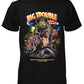 John Carpenter - Big Trouble In Little China T Shirt awesome Vintage Gift For Men & Ladies-