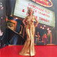 Hollywood Classic Actress Marilyn Monroe Figure For Fans-