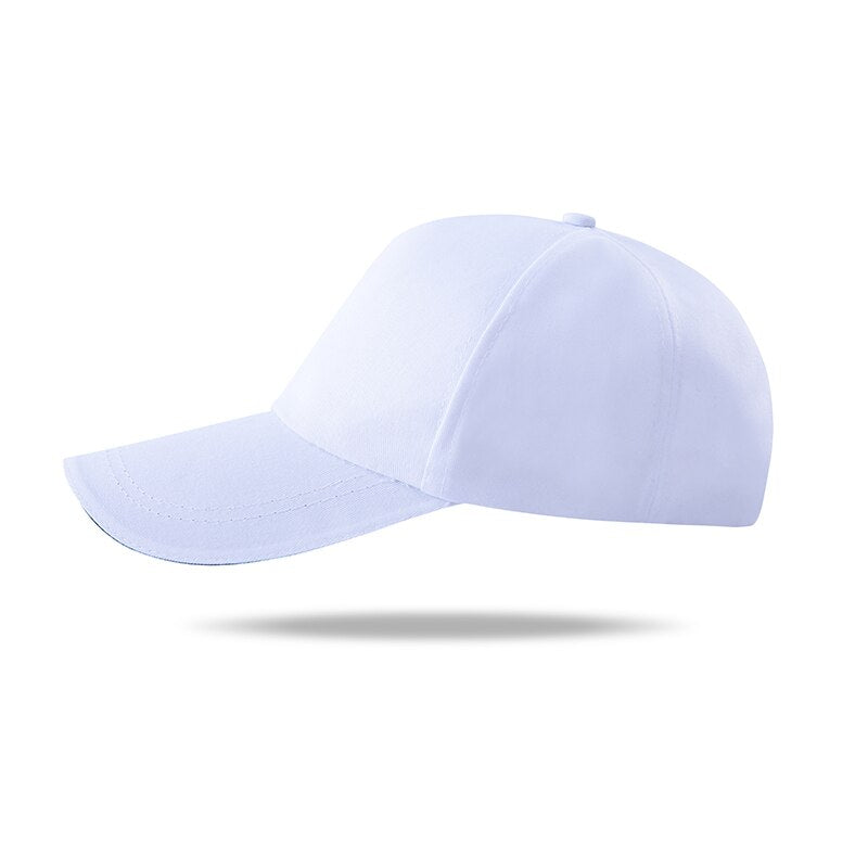 Universal Studio - Adult - Baseball Cap - Adjustable Strap - Summer Wear - Sun Protection - Unisex-