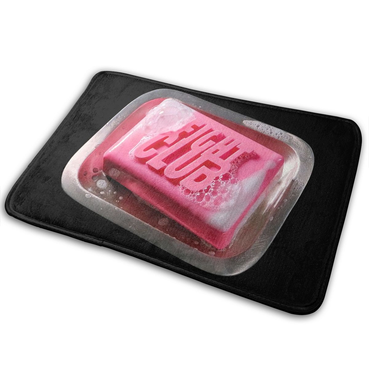 Fight Club Movie Soap - Home Gift - Decoration - Film Prop Replica - Gift For The Movie Lover-