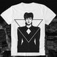Blade Runner - Android's Loose Size T-Shirt - Cult Sci-Fi - Moviewear Garment-