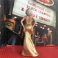 Hollywood Classic Actress Marilyn Monroe Figure For Fans-