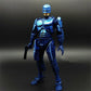 The 8inch NECA 1989 Robocop Game Version Robocop Murphy limited edition collection Action Figure-