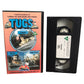 Tugs -Trapped - Ghosts - High Winds - A Castle Communications - Childrens - Pal - VHS-