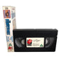 The Flintstones - Flintstone Flyer - Rosie O'Donnell - The Video Collection - Childrens - Pal - VHS-