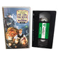 The Chronicles of Narnia The Lion, The Witch and the Wardrobe (Part-2) - William Moseley - BBC Video - Childrens - Pal - VHS-