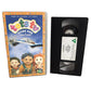 Tots TV Flying High & Other Stories - Carlton - Childrens - Pal - VHS-