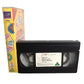 Tots TV Giraffe and Other Stories - Cte Video - Childrens - Pal - VHS-