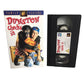 Dunston Checks in - Twentieth Century Fox - Childrens - Pal - VHS-