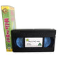 Willo The Wisp - Kenneth Williams - Kult Kidz - Childrens - Pal - VHS-