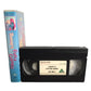 Barney's Fun & Games - Julie Johnson - Polygram Video - Childrens - Pal - VHS-