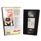 Sandie Shaw Live In London - Sandie Shaw - Channel 5 - Music - Pal - VHS-