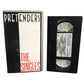 Pretenders The Singles - Patrick Macnee - WEA Music Video - Music - Pal - VHS-