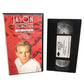 Jason Donovan The Video's - PWL Video - Music - Pal - VHS-