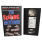 The Sounds of Motown - Picture Music International - Music - Pal - VHS-