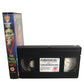 V The Final Battle - Part 2 - Jane Badler - Warner Home Video - Sci-Fi - Pal - VHS-