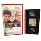 Nothing in Common - Tom Hanks - Columbia Pictures - Large Box - Pal - VHS-