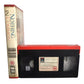 Nothing in Common - Tom Hanks - Columbia Pictures - Large Box - Pal - VHS-