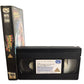 Back to the Future Part 2 - Michael J. Fox - CIC Video - Large Box - Pal - VHS-