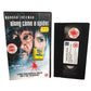 Along came a Spider - Morgan Freeman - Large Box - Pal - VHS-