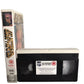 Les Patters On Saves The World - Sir Leslie Patterson - CBS FOX Video - Large Box - Pal - VHS-