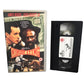 Midnight Sting - James Woods - MGM/UA Home Video - Large Box - Pal - VHS-