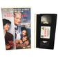 Mrs. Doubtfire - Robin Williams - FOX Video - Large Box - Pal - VHS-