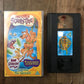 Scooby Doo - Safari So Good - Volume 2 - Children Animation - VHS-